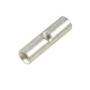 Grote 843111 Butt Connector Uninsulated Butt Connectors, Seamless, 16 - 14 Gauge