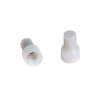 Grote 843182 Twist Connector Closed-End Shrink Butt Connectors, 22 - 16 Gauge