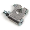 Grote 849580 Battery Connector Military Lug Connectors, Negative