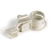 Grote 849618 Battery Terminal Lead Free Connectors, Top Post, Positive/Negative