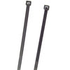Grote 856029 Cable Tie Nylon Cable Ties, Heavy Duty, 14.1" Length, 25 Pack