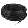871002 by GROTE - Non-Metallic Loom, 1/2 in. Size, 100 ft. Long