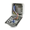 Grote 871413 Accessory Power Receptacle Connector ULTRA-PIN RECEPTACLE, NYLON, BULK PACK