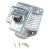 Grote 87590 Trailer Connector Kit CL13-OBSOLETE