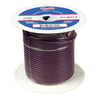 Grote 877013 Primary Wire 100 ft. Purple General Purpose Thermoplastic (GPT) Wire, 14 GA, SAE J1128