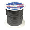 Grote 879003 Primary Wire 100 ft. Gray General Purpose Thermoplastic (GPT) Wire, 18 GA, SAE J1128