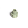 882002 by GROTE - Weather Pack, Cable Seal, 22; 18 Ga, Green, Oe# 12089040, Pk 1000