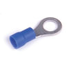 Grote 882303 Ring Terminal Ring Terminal, 16; 14 Ga, #8, Pk 1000