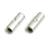 Grote 883100 Butt Connector Uninsulated Butt Connectors, Butted Seam, 22 - 16 Gauge
