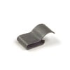 Grote 847035 Chassis Wiring Harness Clip Clips, Grommets & Bushings, Chassis Clip, I.D. Size 3/8"