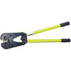 Grote 849082 Crimping Tool Tool, Hex Crimp, 26"
