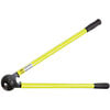 Grote 849089 Cable Cutter Crimpers & Cutters, 22" Cable Cutter