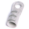 Grote 849106 Battery Connector Heavy Wall Copper Lugs, 4 Gauge, 3/8"