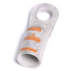Grote 849110 Battery Connector Heavy Wall Copper Lugs, 2/0 Gauge, 3/8"