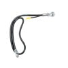 Grote 849252 Battery Cable Side Terminal Cable, 45 in. Center