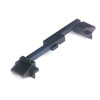 Grote 849288 Battery Hold Down Battery H/D Kit, Offset, 5 1/4" X 9 1/2"