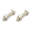 Grote 849289 Battery Terminal Fastener Hardware, Bolt, Square Head & Shoulder Nut, Bulk