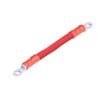 Grote 849307 Battery Cable Stud-To-Stud Battery Harness With Anti-Rotational Lugs, 17" Positive