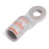 Grote 849308 Battery Connector Stud & Side Locking Lugs, Black
