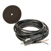 Grote 97750 Auxiliary Light Mounting Bracket Hardware Kit Strobe Mounting Kit, Magnet Kit & Lighter Plug
