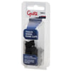 Grote 994605 Chassis Wiring Harness Trailer Wiring Frame Clips, Black