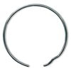 Grote 99595 Side Marker Light Bezel 4", SNAP RING-FOR USE w/ 5023 STYLE LAMPS
