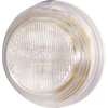 Grote G1053 YLW 2.5" RND LED LAMP