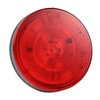 Grote G40023 Tail Light STT LAMP,RED,4"HICOUNT™LED/FEMALE PIN