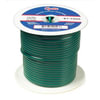 Grote 896006 Primary Wire 25 ft. Green General Purpose Thermoplastic (GPT) Wire, 12 GA, SAE J1128
