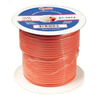 Grote 898012 Primary Wire 25 ft. Orange General Purpose Thermoplastic (GPT) Wire, 16 GA, SAE J1128