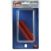 Grote 901535 Marker Light Lens Marker Light Lens - 4 in. Oval, Amber