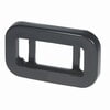 Grote 913803 Multi-Purpose Grommet GROMMET, BLACK,SMALL C/M RUBBER, BULK