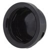 Grote 920703 Multi-Purpose Grommet GROMMET, CLOSED BACK FOR 2 25/32"HLE, BULK