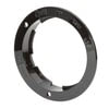 Grote 925123 Turn Signal Light Bracket 4",BLACK,THEFT-RESISTANT FLANGE,BULK