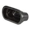 Grote 927203 Multi-Purpose Grommet GROMMET, OVAL CLOSED BACK, BULK PACK