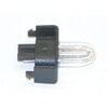 Grote 92980 Back Up Light Bulb Replacement Flash Tubes - Flat Pin Style