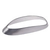 Grote 93773 Back Up Light Bezel IND CH BEZEL SURF MNT LED