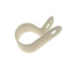 Grote 93790 Vehicle Battery LED Rope Lighting, 50 Mounting Clips