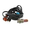 860-4967 by ZERO START - BLOCK HEATER