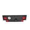Volvo 84009061 Tail Light Tail Light