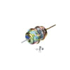 Bendix K026561 Air Brake Spring Brake Spring Brake (S-Cam)