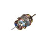 K028981 by BENDIX - Spring Brake (S-Cam)