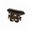 K039664 by BENDIX - ABS Trailer Module
