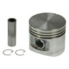 Sealed Power 1031NP 30 Engine Piston Set Sealed Power 1031NP 30 Engine Piston Set