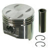 Sealed Power 285AP40 Engine Piston Set Sealed Power 285AP40 Engine Piston Set