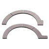Sealed Power 4961F Engine Crankshaft Thrust Washer Set Sealed Power 4961F Engine Crankshaft Thrust Washer Set