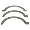 Sealed Power 4996F Engine Crankshaft Thrust Washer Set Sealed Power 4996F Engine Crankshaft Thrust Washer Set