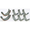 Sealed Power 5070M Engine Crankshaft Main Bearing Set Sealed Power 5070M Engine Crankshaft Main Bearing Set
