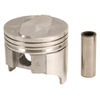 Sealed Power 412P40 Engine Piston Set Sealed Power 412P 40 Engine Piston Set