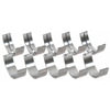 Sealed Power 7352MA Engine Crankshaft Main Bearing Set Sealed Power 7352MA Engine Crankshaft Main Bearing Set